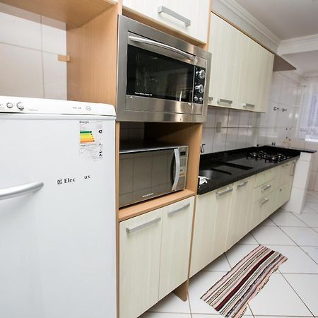 Balneário Camboriú Apartamento Mar Vermelho מראה חיצוני תמונה