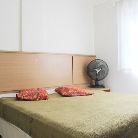 Balneário Camboriú Apartamento Mar Vermelho מראה חיצוני תמונה