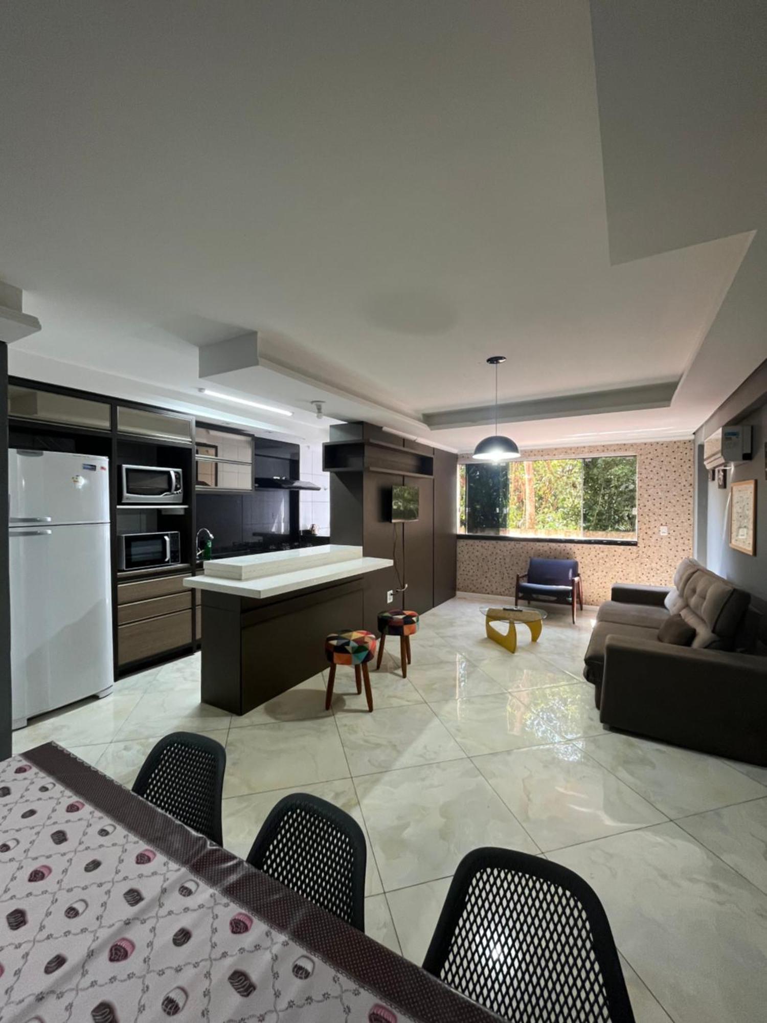 Balneário Camboriú Apartamento Mar Vermelho מראה חיצוני תמונה