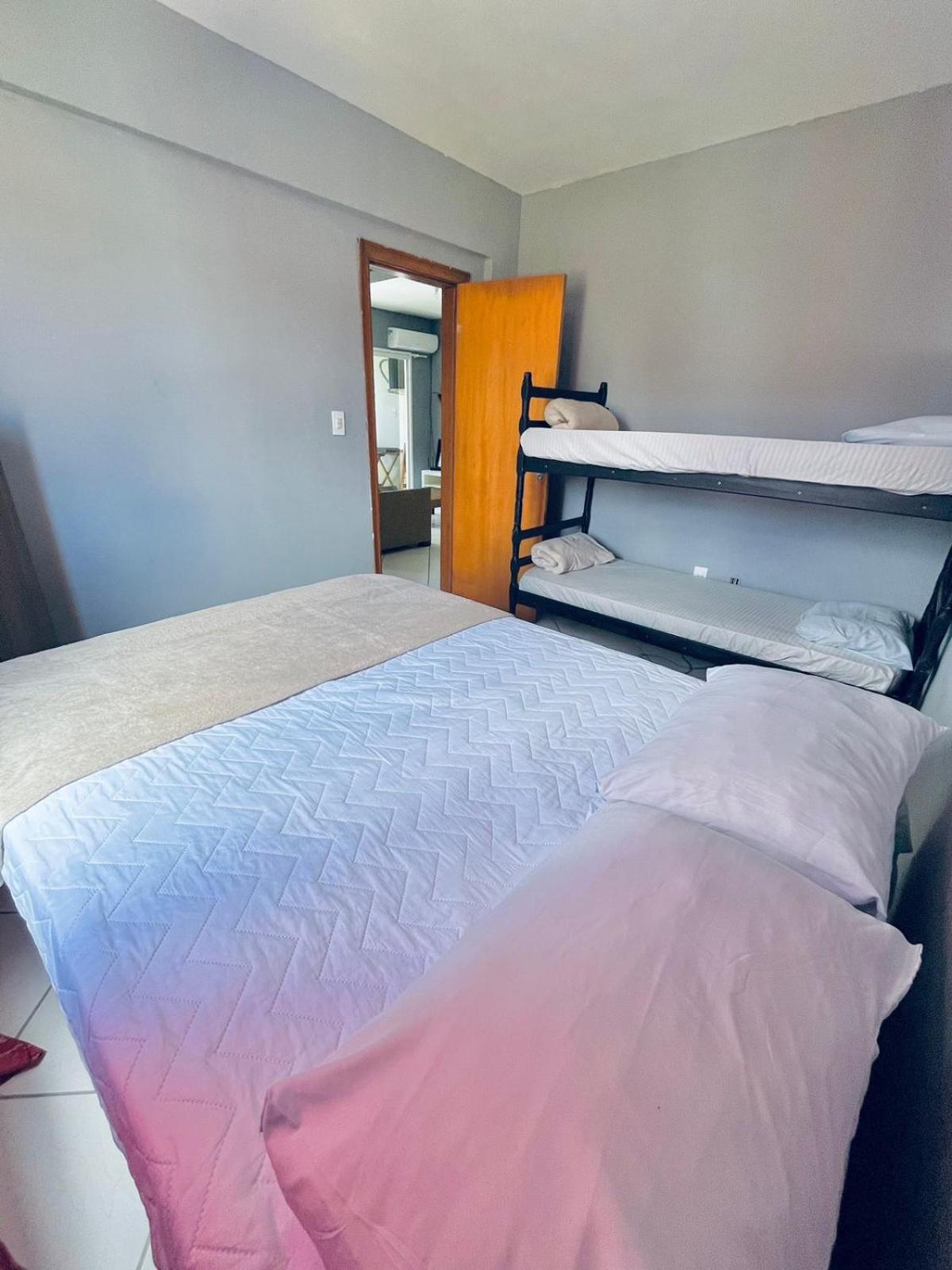 Balneário Camboriú Apartamento Mar Vermelho מראה חיצוני תמונה