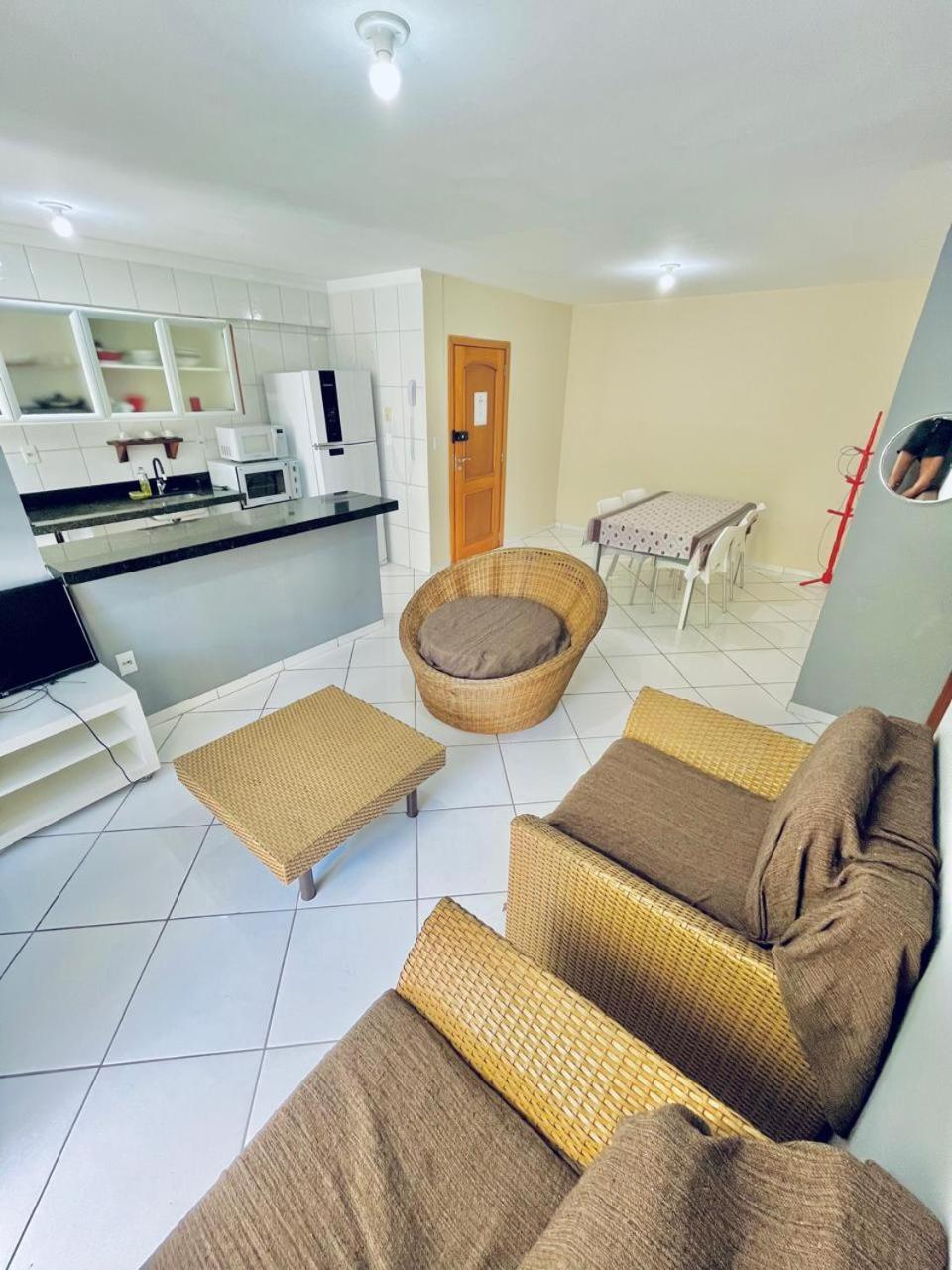 Balneário Camboriú Apartamento Mar Vermelho מראה חיצוני תמונה