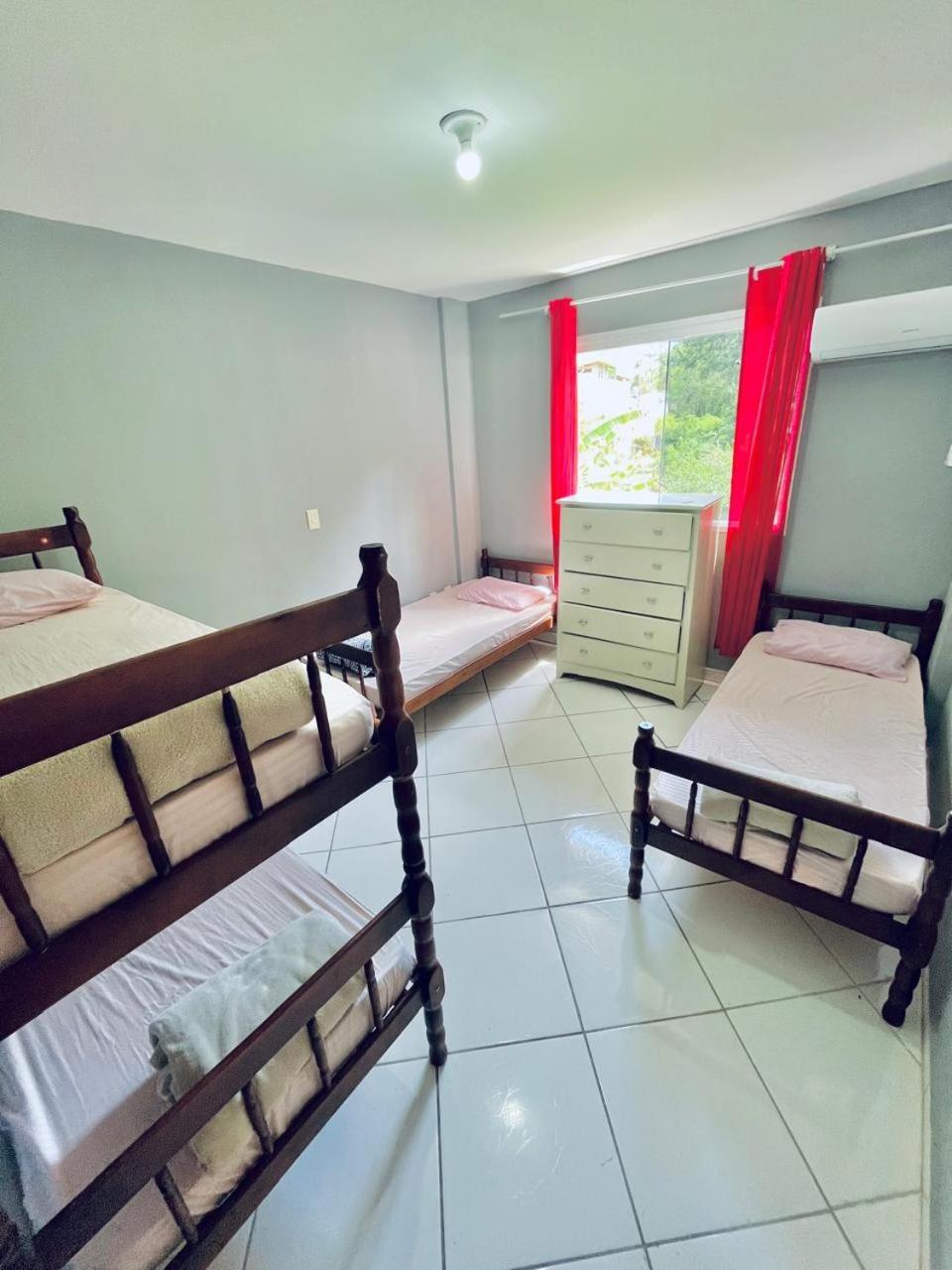 Balneário Camboriú Apartamento Mar Vermelho מראה חיצוני תמונה
