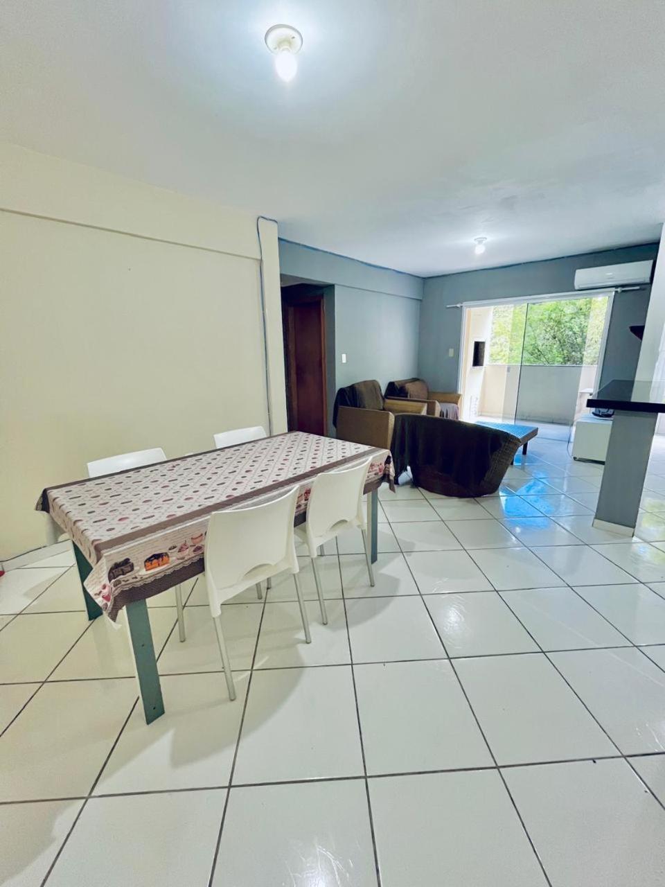 Balneário Camboriú Apartamento Mar Vermelho מראה חיצוני תמונה