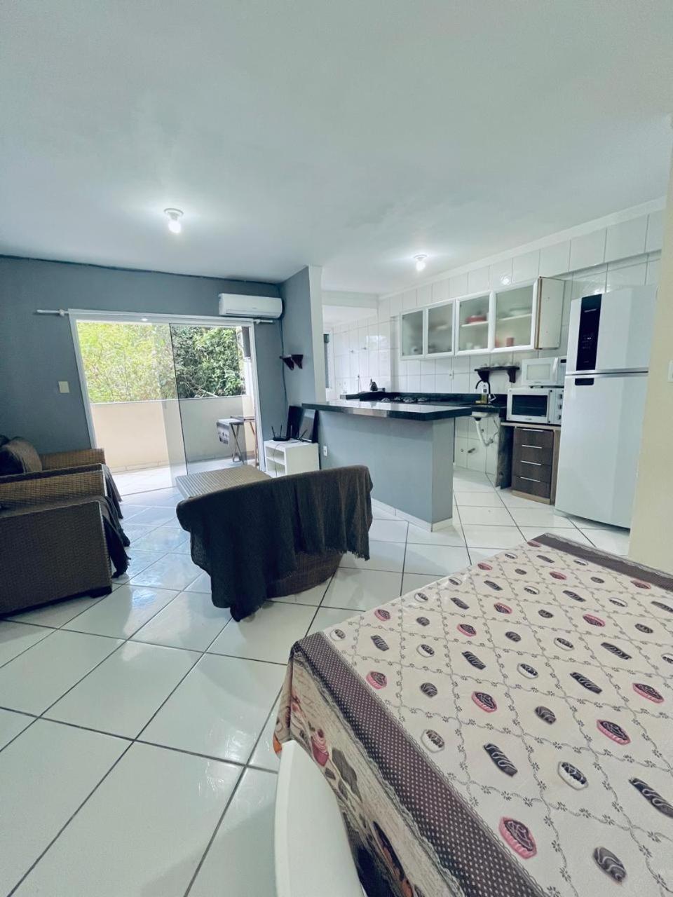 Balneário Camboriú Apartamento Mar Vermelho מראה חיצוני תמונה
