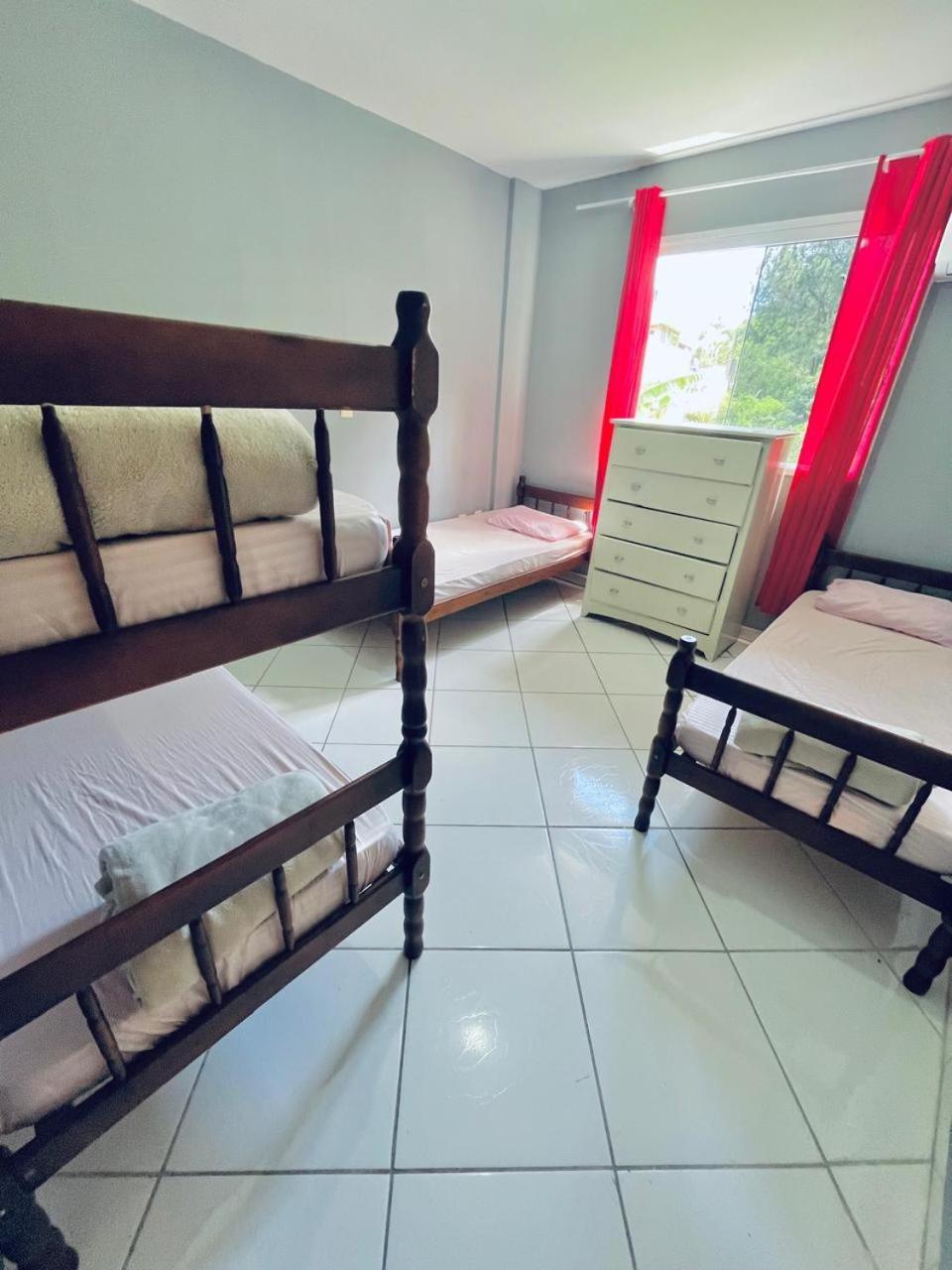 Balneário Camboriú Apartamento Mar Vermelho מראה חיצוני תמונה