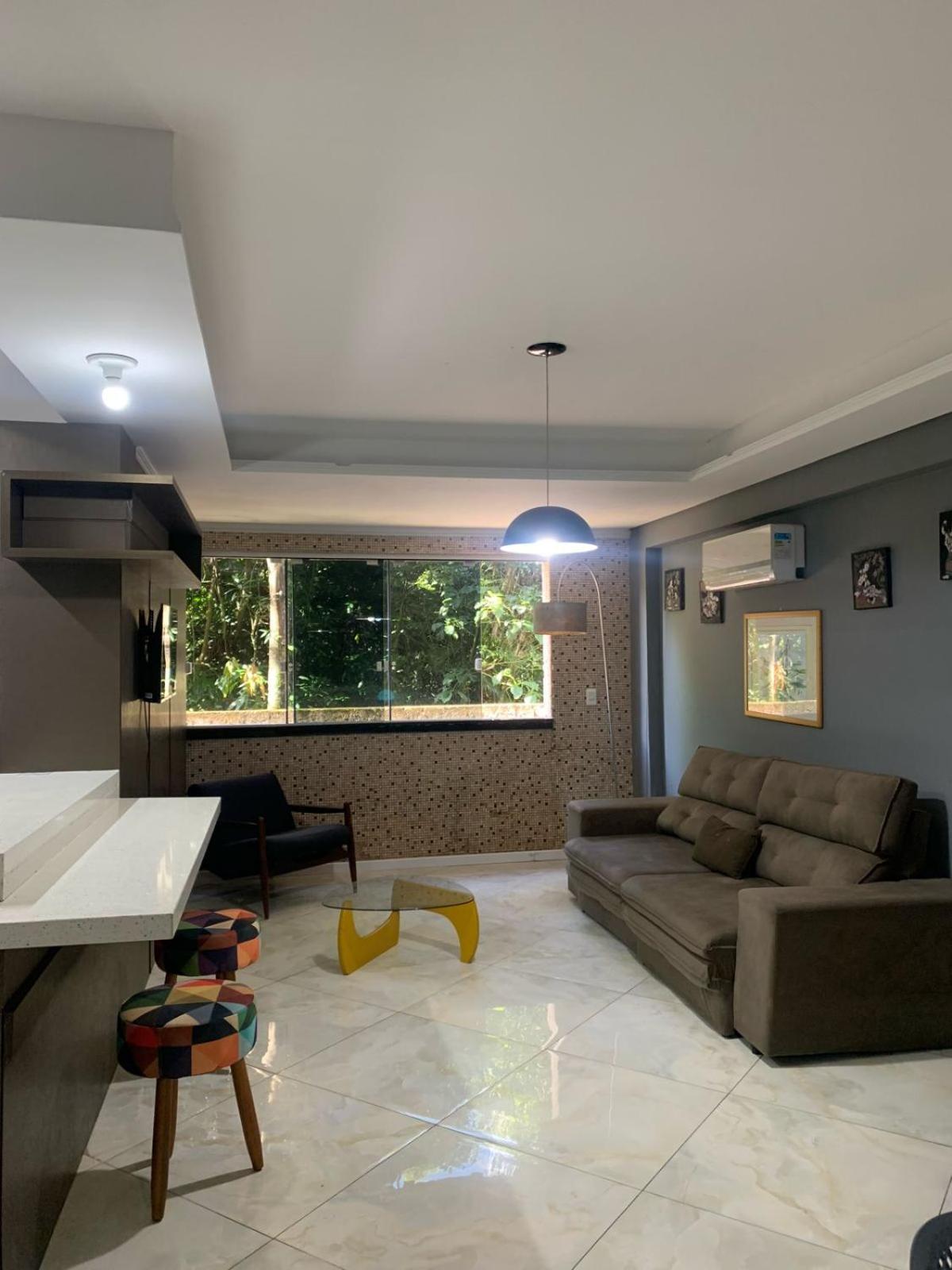 Balneário Camboriú Apartamento Mar Vermelho מראה חיצוני תמונה