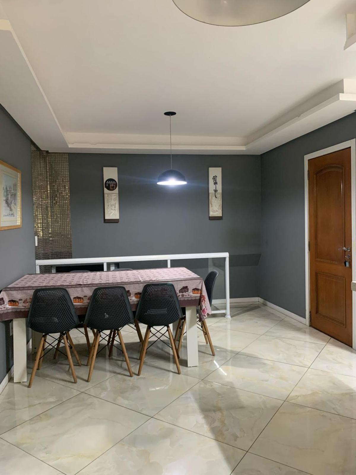 Balneário Camboriú Apartamento Mar Vermelho מראה חיצוני תמונה