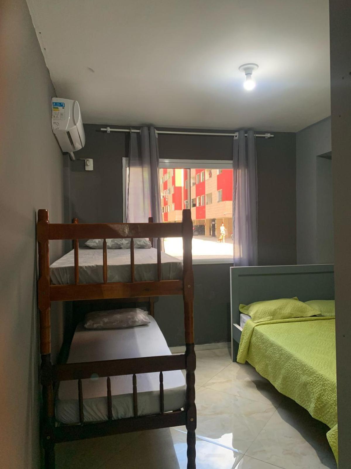 Balneário Camboriú Apartamento Mar Vermelho מראה חיצוני תמונה