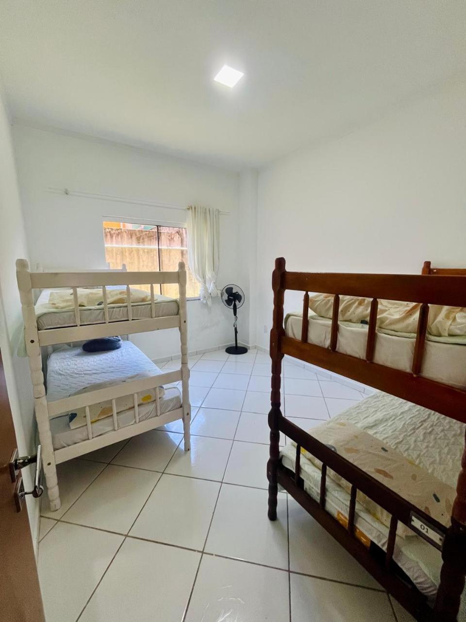 Balneário Camboriú Apartamento Mar Vermelho מראה חיצוני תמונה