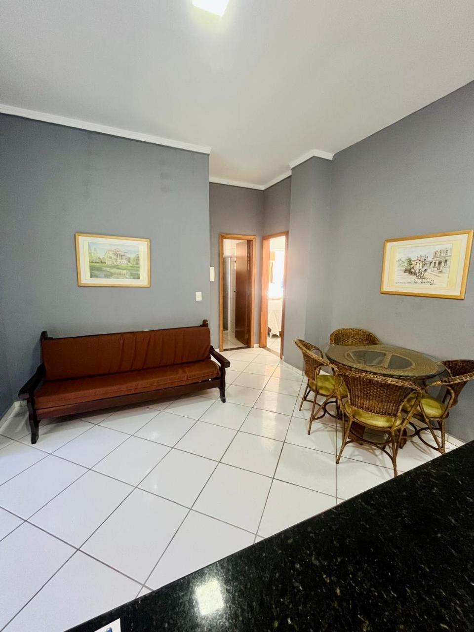 Balneário Camboriú Apartamento Mar Vermelho מראה חיצוני תמונה