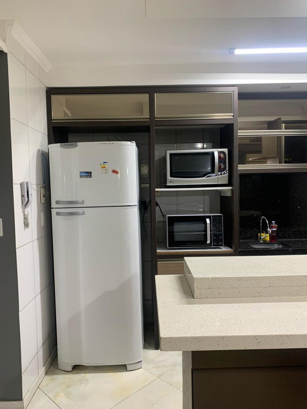 Balneário Camboriú Apartamento Mar Vermelho מראה חיצוני תמונה