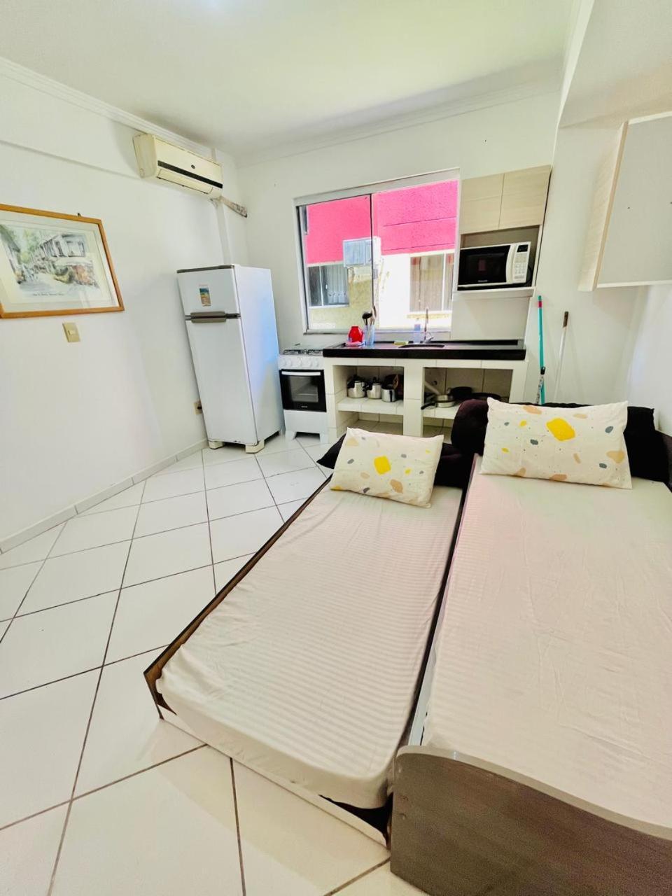 Balneário Camboriú Apartamento Mar Vermelho מראה חיצוני תמונה