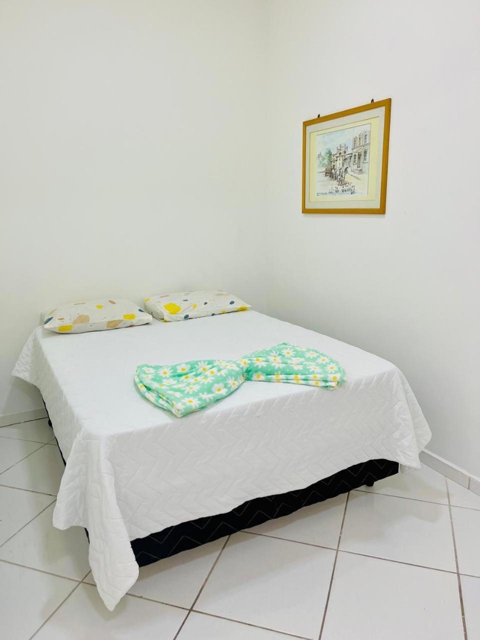 Balneário Camboriú Apartamento Mar Vermelho מראה חיצוני תמונה