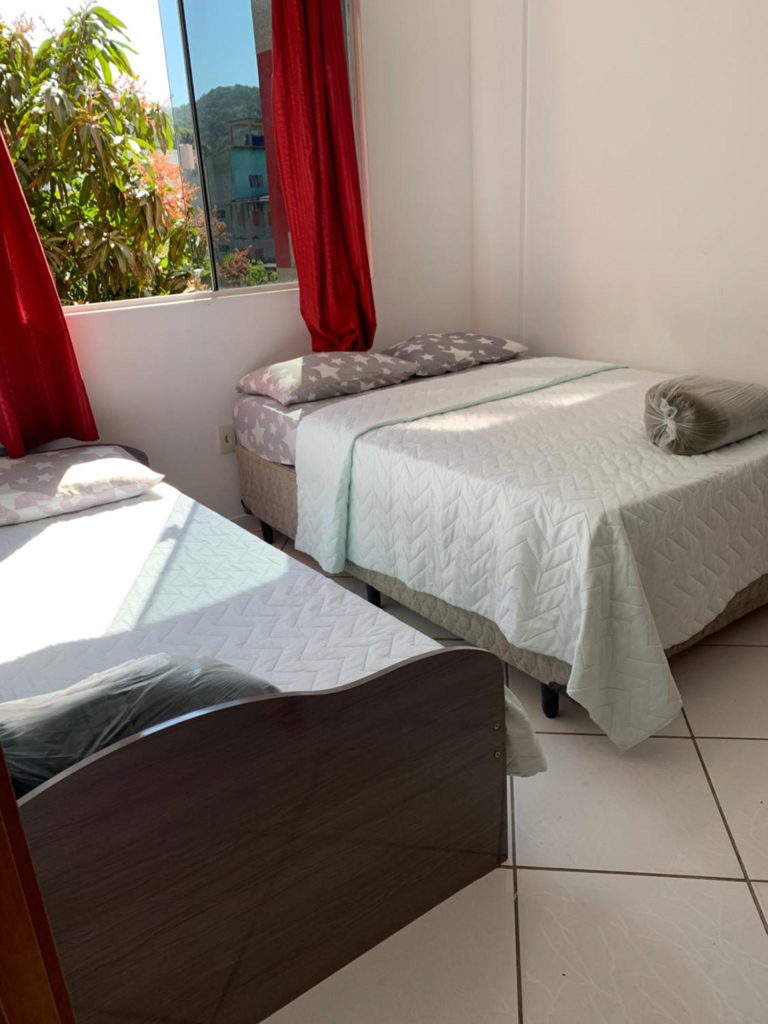 Balneário Camboriú Apartamento Mar Vermelho מראה חיצוני תמונה