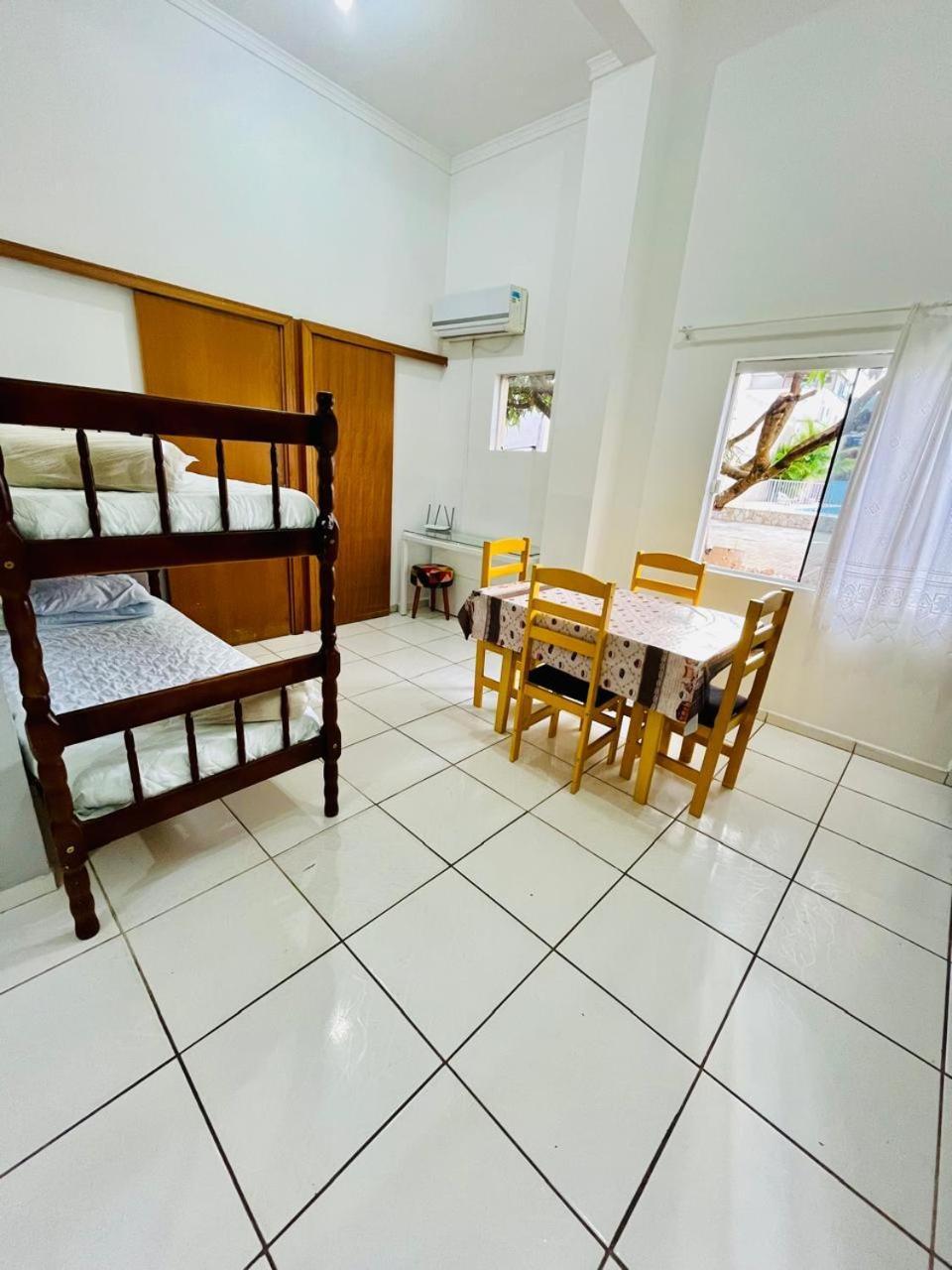 Balneário Camboriú Apartamento Mar Vermelho מראה חיצוני תמונה
