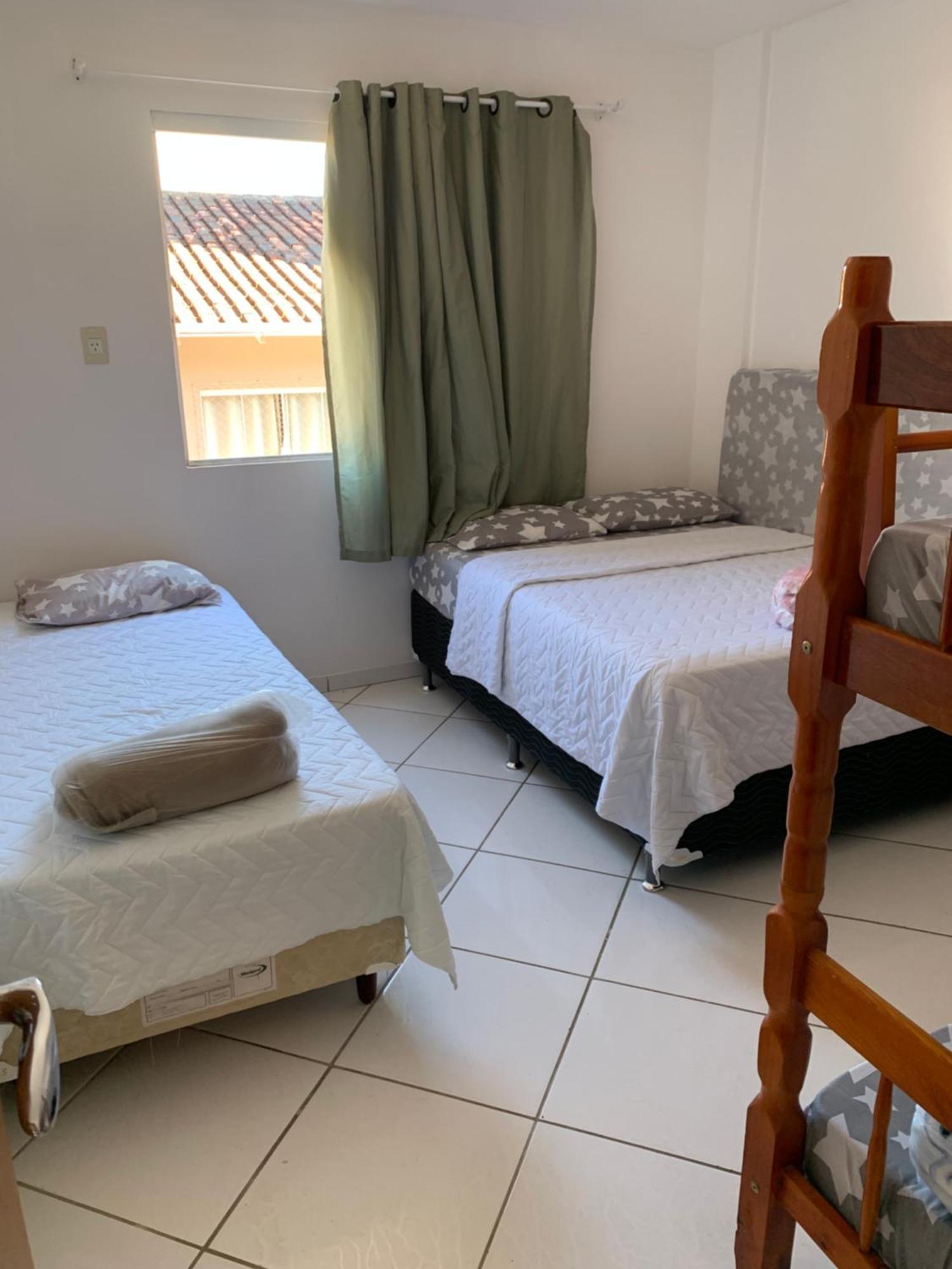 Balneário Camboriú Apartamento Mar Vermelho מראה חיצוני תמונה