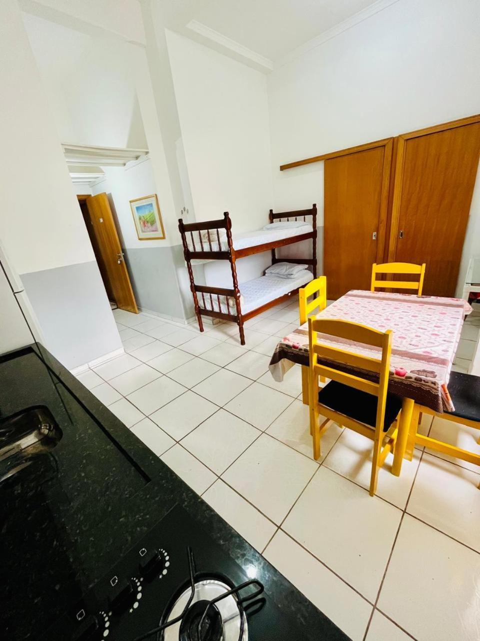 Balneário Camboriú Apartamento Mar Vermelho מראה חיצוני תמונה