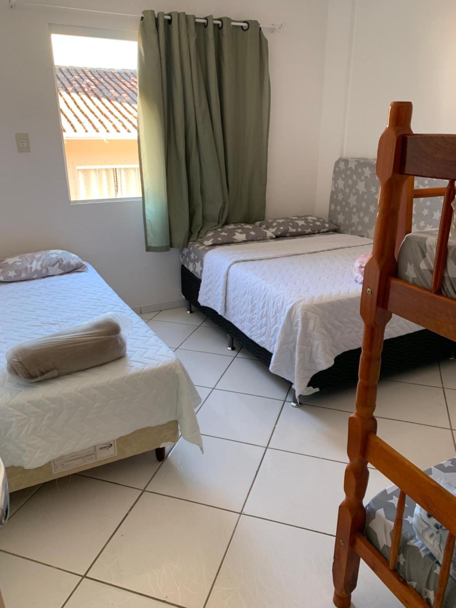 Balneário Camboriú Apartamento Mar Vermelho מראה חיצוני תמונה