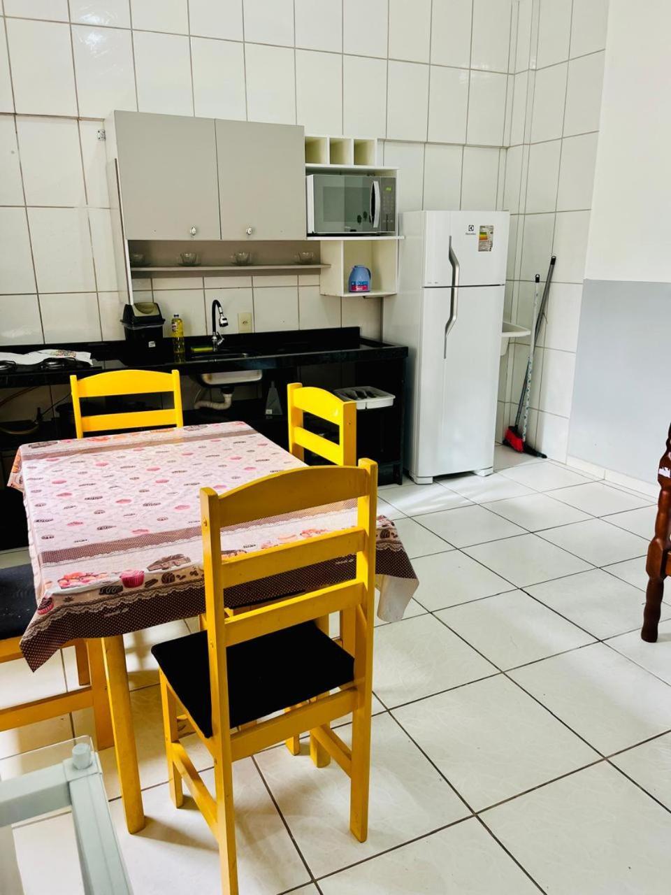 Balneário Camboriú Apartamento Mar Vermelho מראה חיצוני תמונה