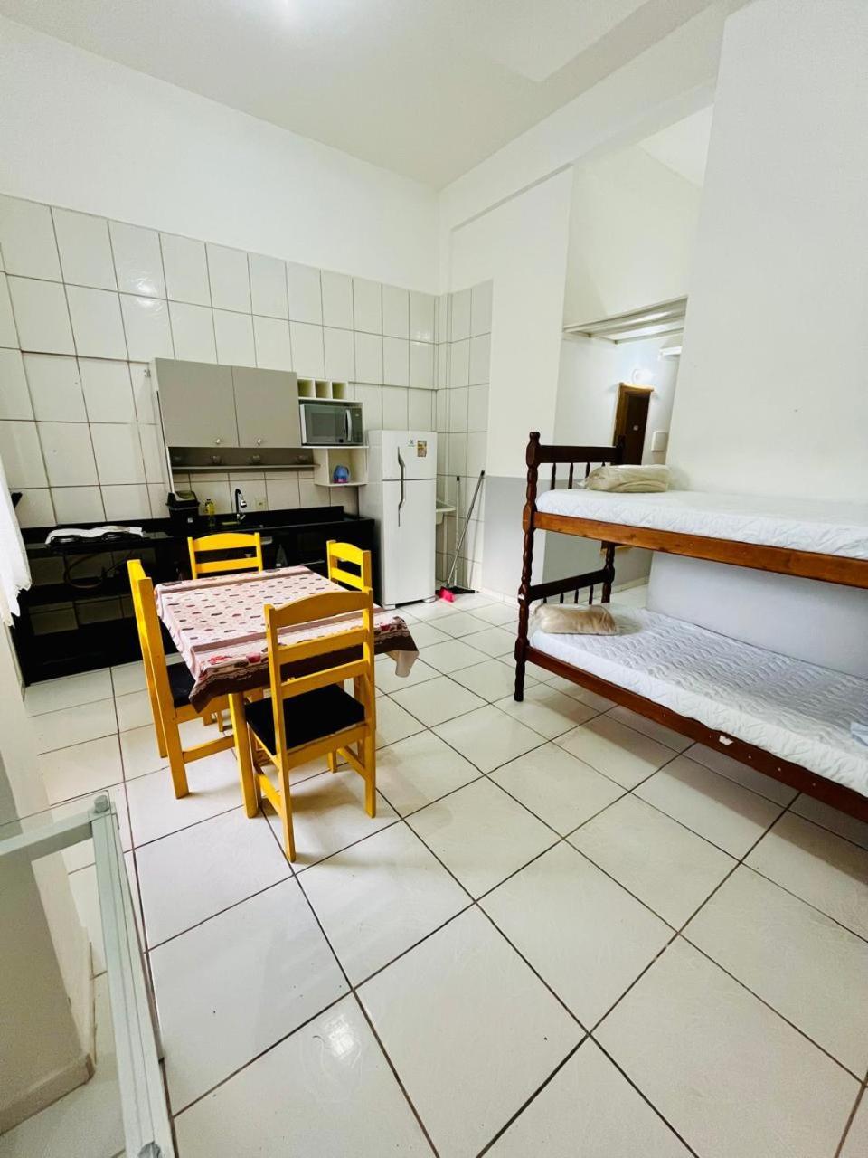 Balneário Camboriú Apartamento Mar Vermelho מראה חיצוני תמונה