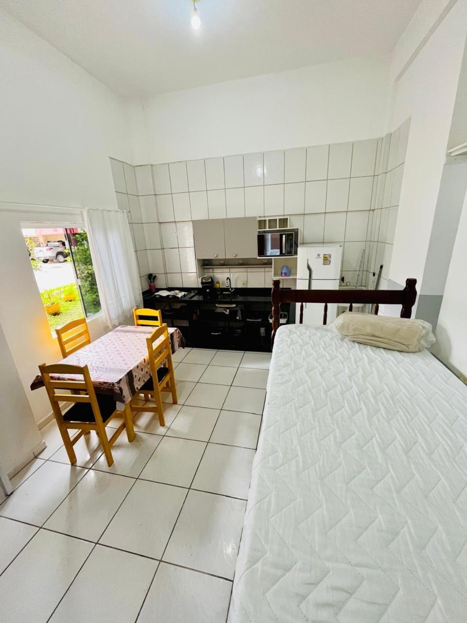Balneário Camboriú Apartamento Mar Vermelho מראה חיצוני תמונה