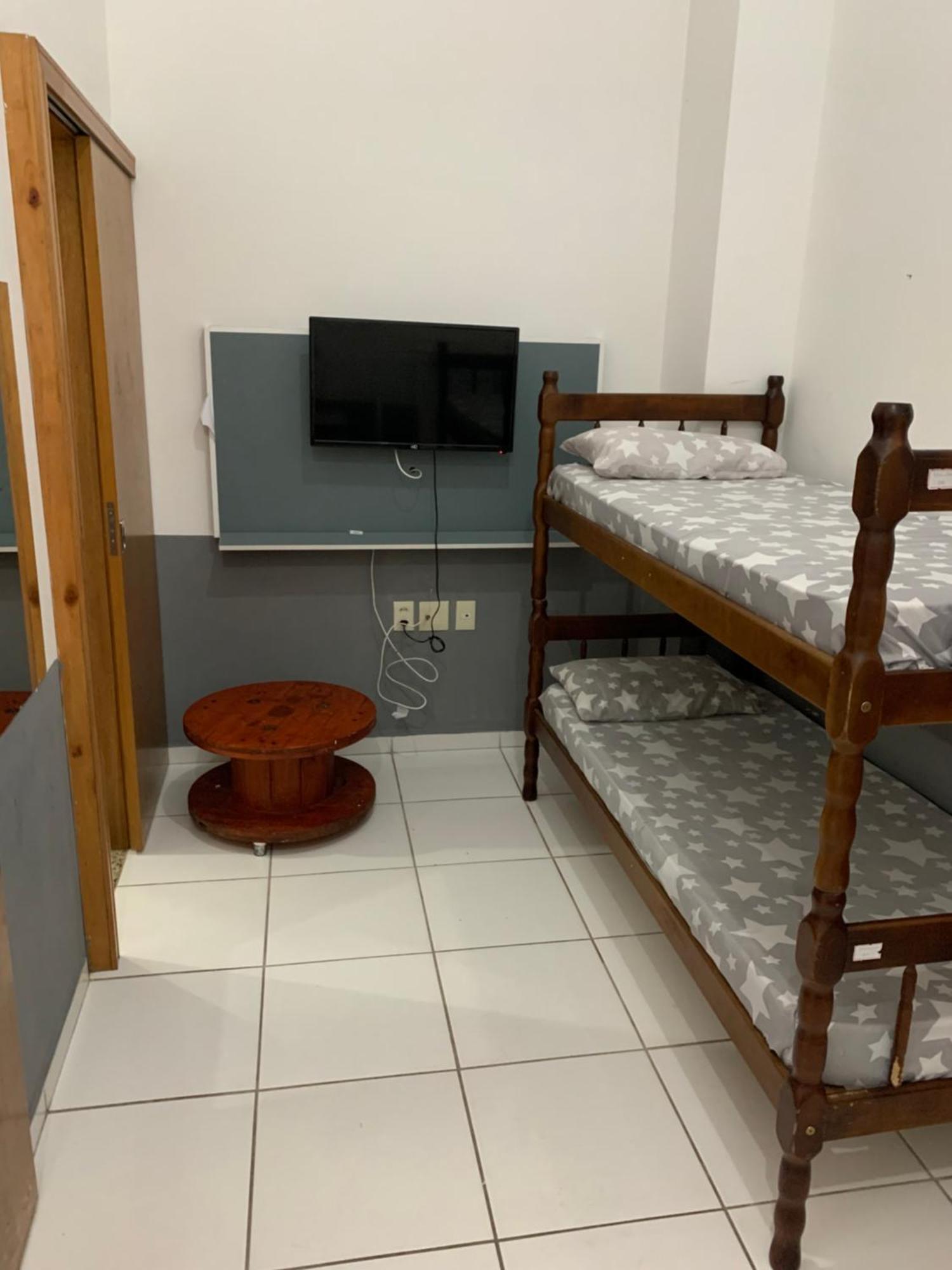 Balneário Camboriú Apartamento Mar Vermelho מראה חיצוני תמונה