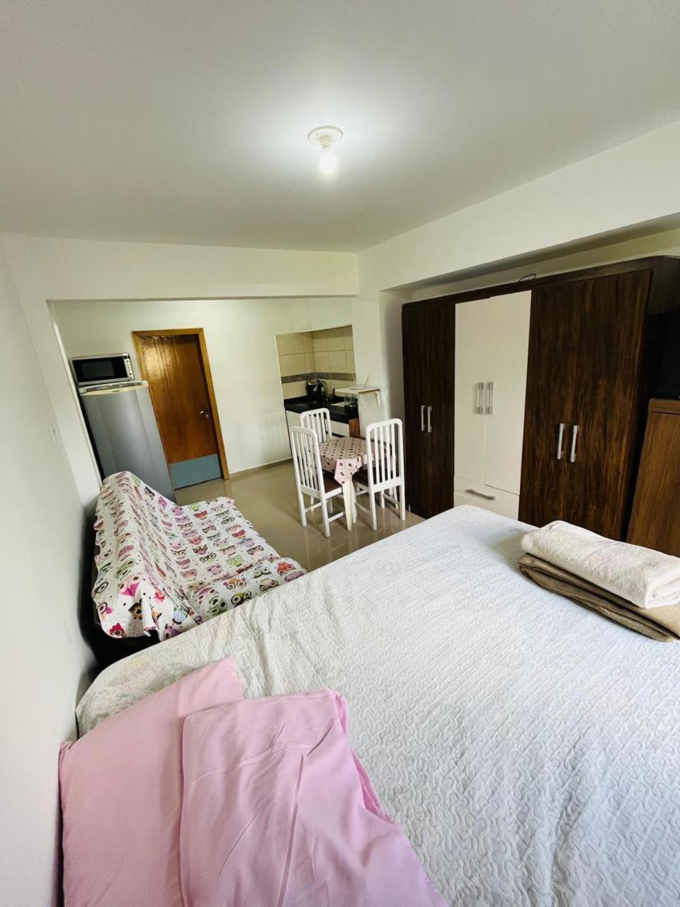 Balneário Camboriú Apartamento Mar Vermelho מראה חיצוני תמונה