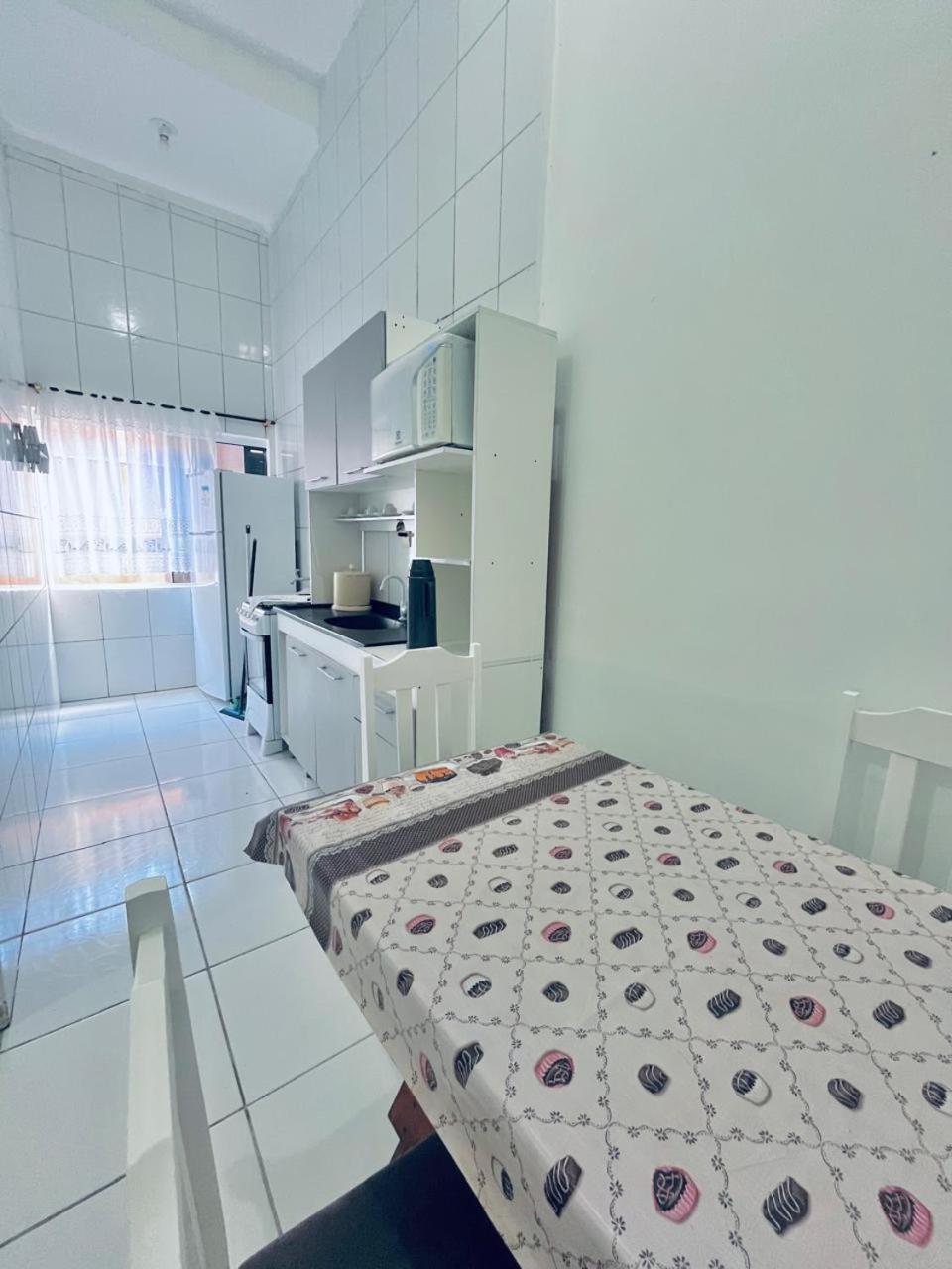 Balneário Camboriú Apartamento Mar Vermelho מראה חיצוני תמונה