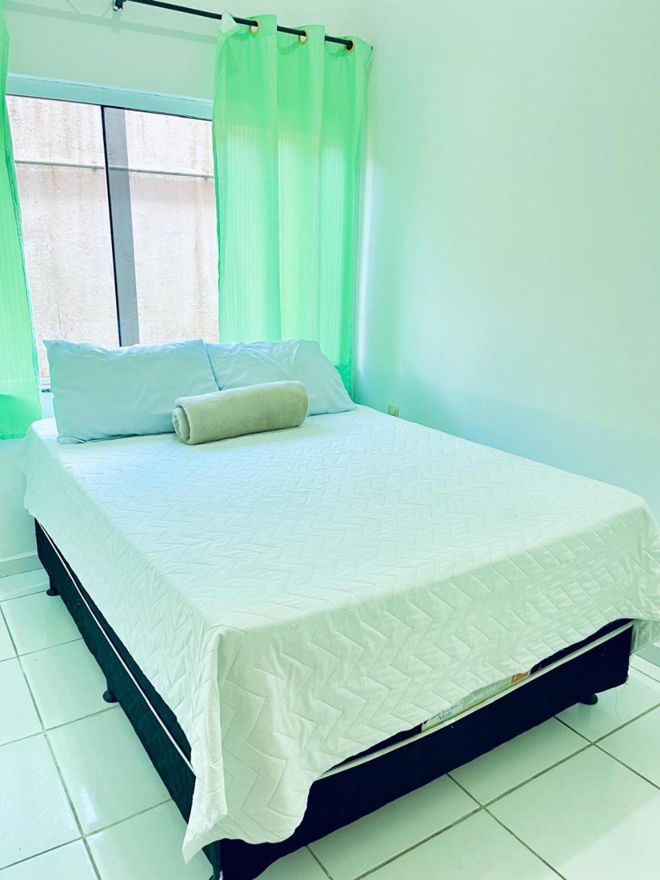 Balneário Camboriú Apartamento Mar Vermelho מראה חיצוני תמונה