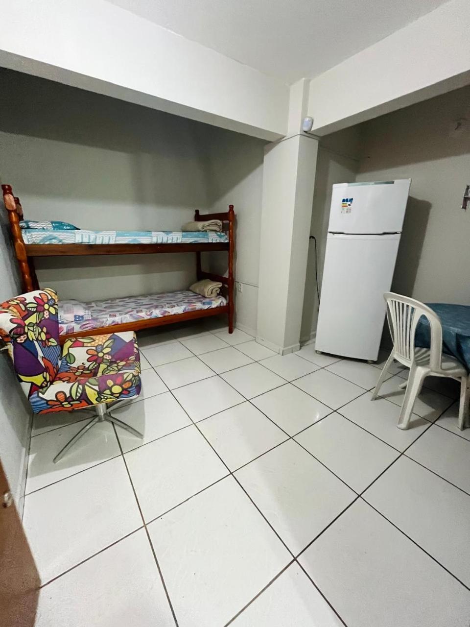 Balneário Camboriú Apartamento Mar Vermelho מראה חיצוני תמונה