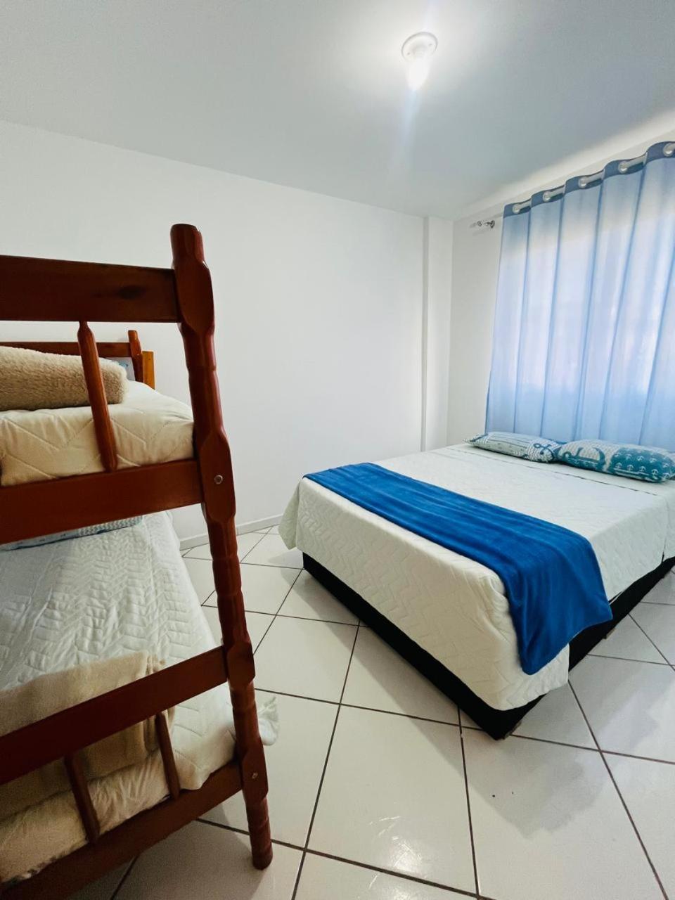 Balneário Camboriú Apartamento Mar Vermelho מראה חיצוני תמונה