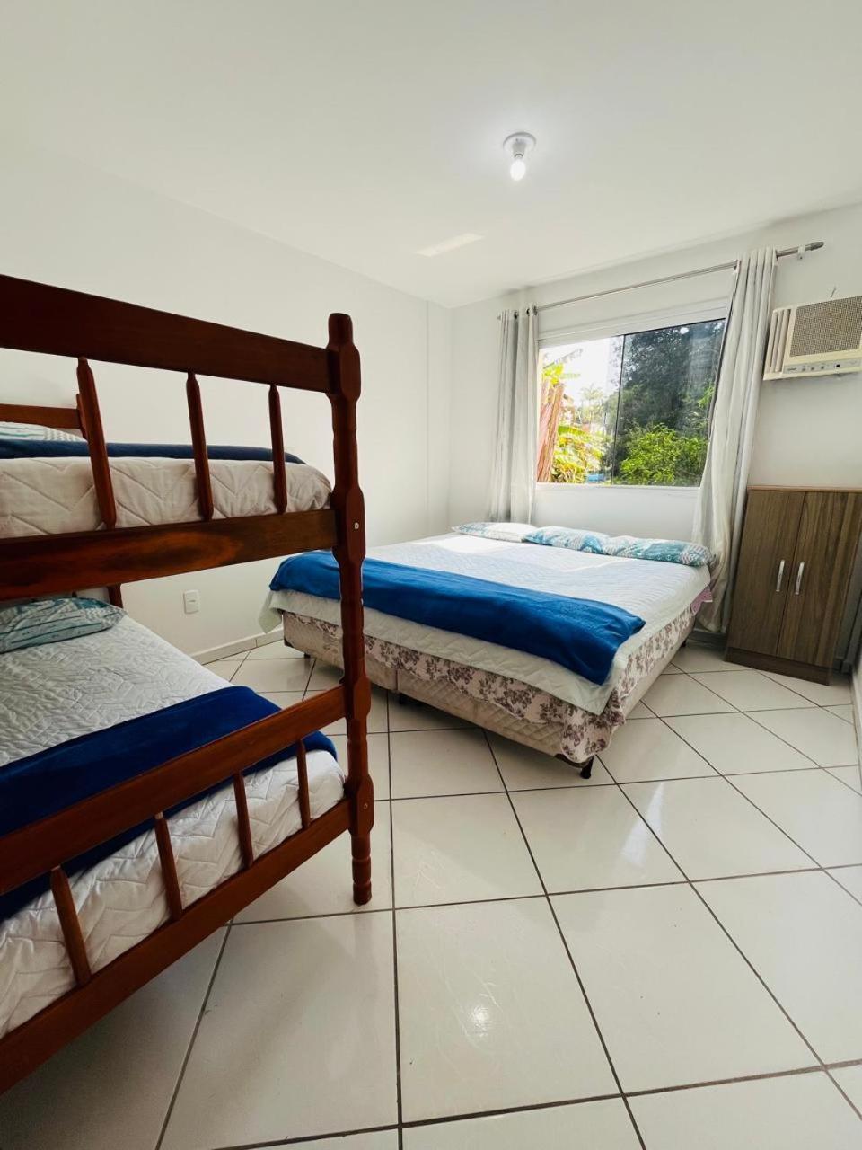 Balneário Camboriú Apartamento Mar Vermelho מראה חיצוני תמונה