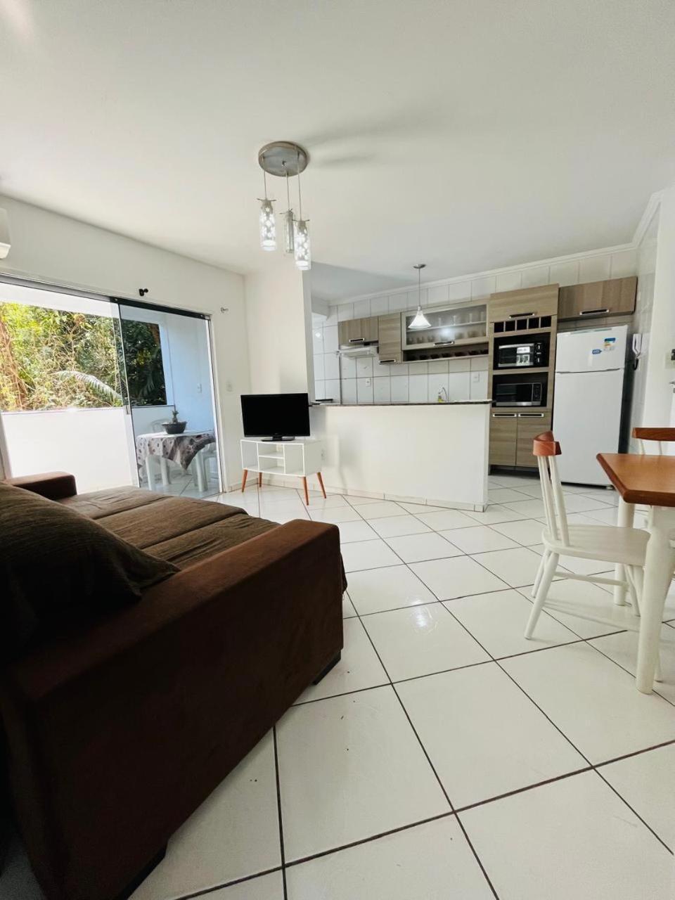 Balneário Camboriú Apartamento Mar Vermelho מראה חיצוני תמונה