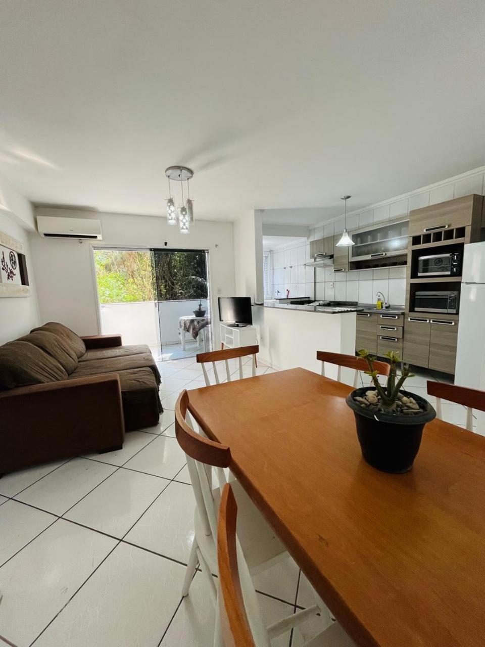 Balneário Camboriú Apartamento Mar Vermelho מראה חיצוני תמונה