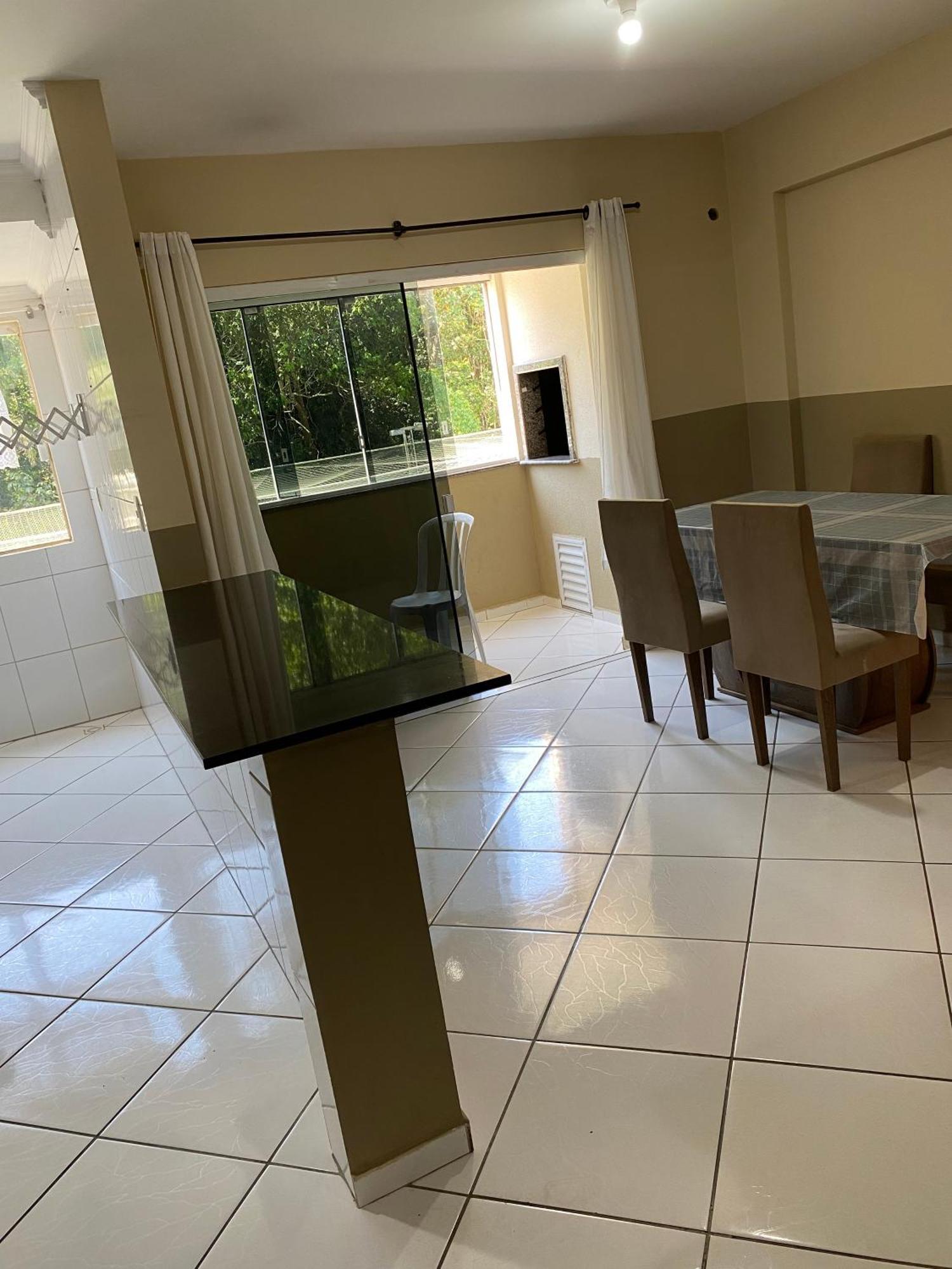 Balneário Camboriú Apartamento Mar Vermelho מראה חיצוני תמונה