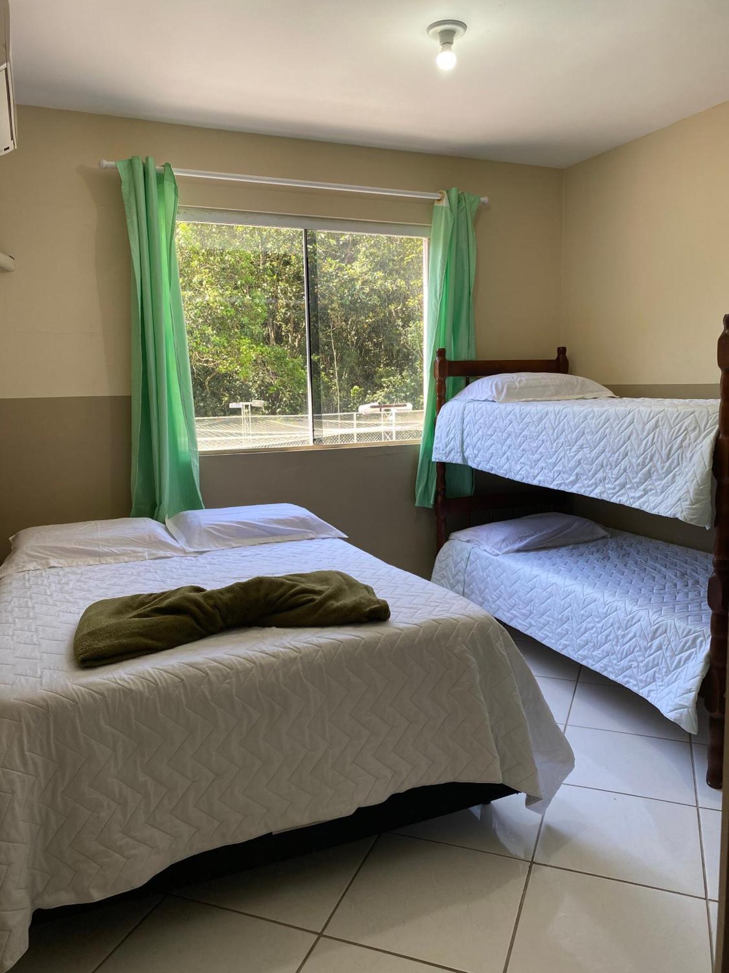 Balneário Camboriú Apartamento Mar Vermelho מראה חיצוני תמונה
