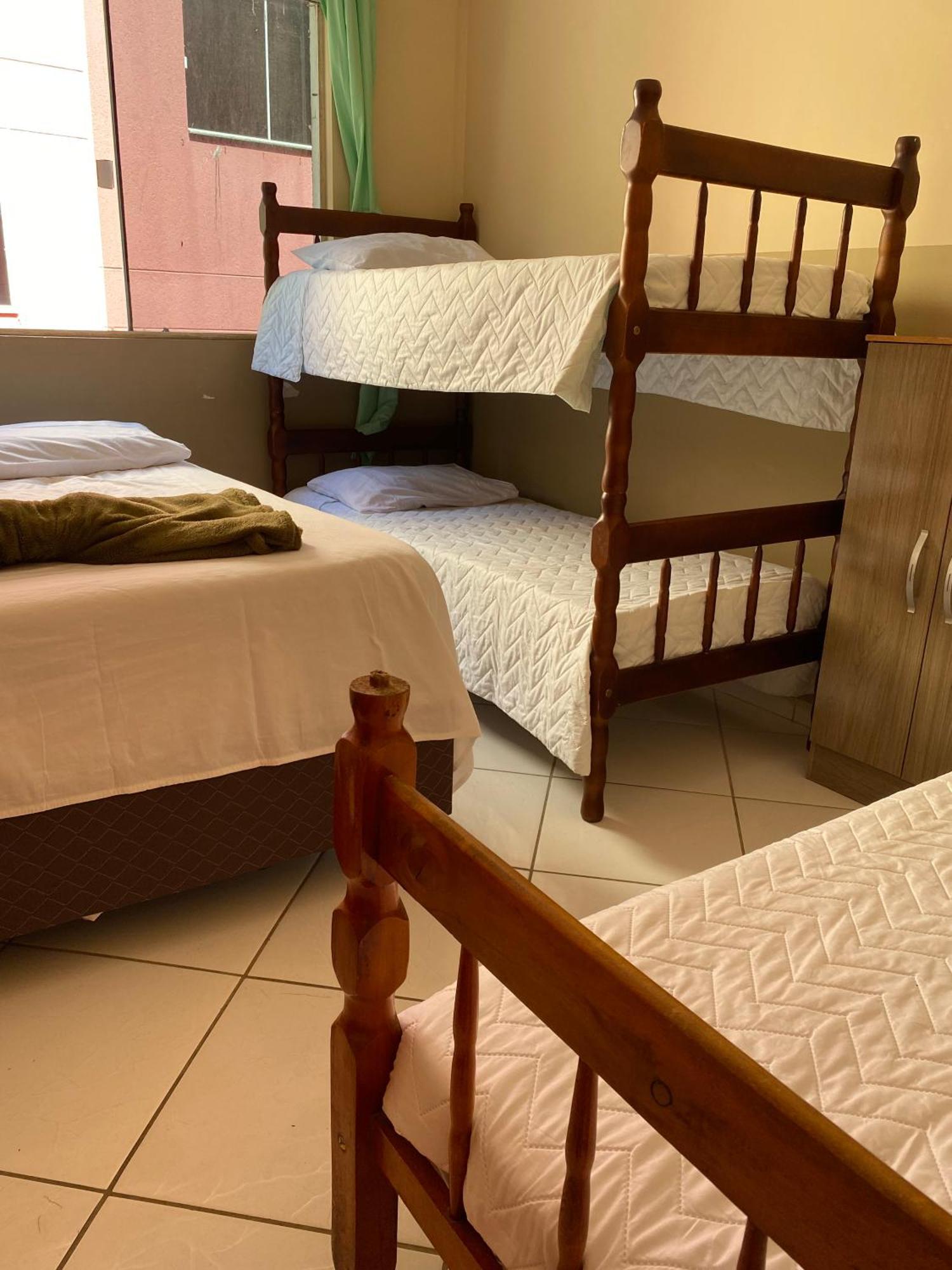 Balneário Camboriú Apartamento Mar Vermelho מראה חיצוני תמונה