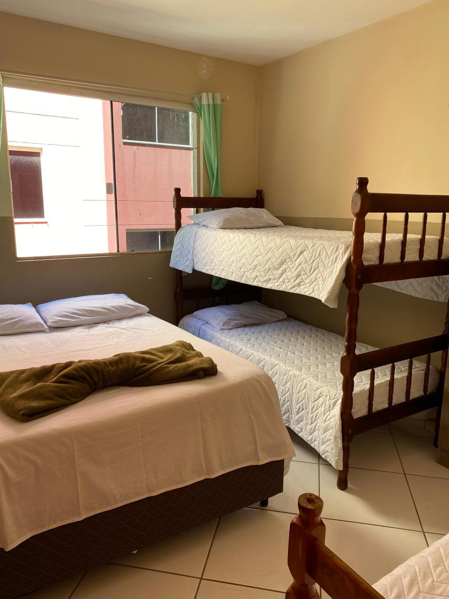 Balneário Camboriú Apartamento Mar Vermelho מראה חיצוני תמונה