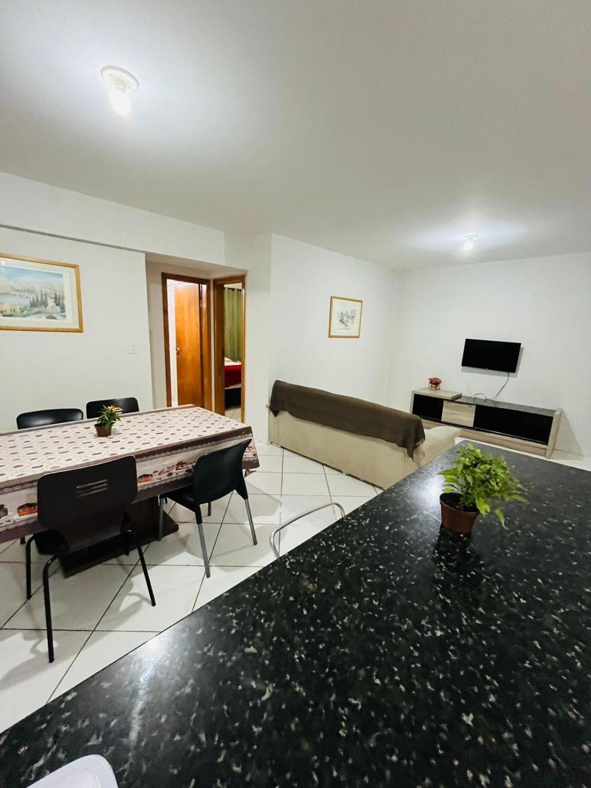 Balneário Camboriú Apartamento Mar Vermelho מראה חיצוני תמונה