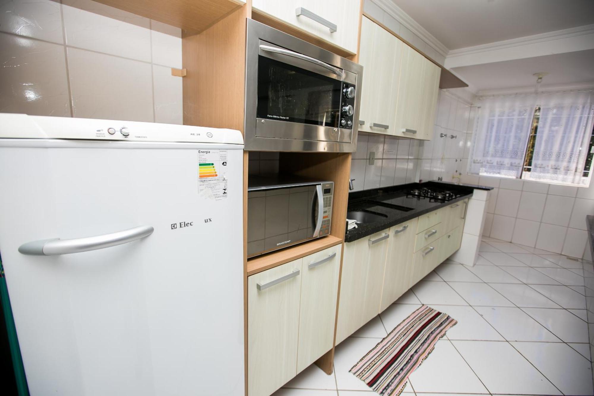 Balneário Camboriú Apartamento Mar Vermelho מראה חיצוני תמונה